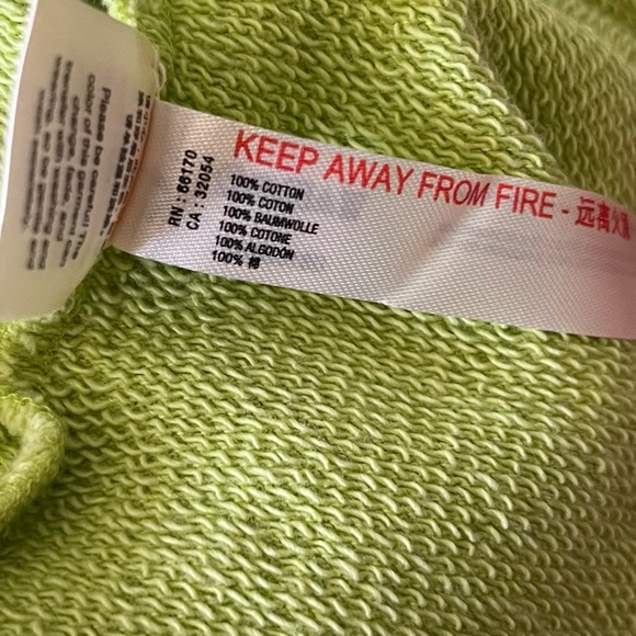 Anthropologie Daily Practice Two Piece Maxi Dress - Picture 11 of 11